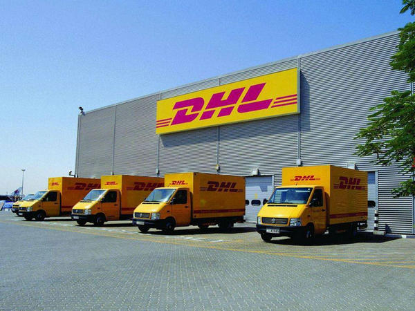 DHL快递在加拿大拟投资1亿加元建设新站点